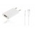 Charger for Forme F15 - USB Mobile Phone Wall Charger