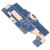 Charging Connector Flex Pcb Board For Doogee S68 Pro By - Maxbhi Com