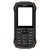 Full Body Housing For Plum Ram 10 Lte Orange - Maxbhi Com