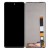 LCD with Touch Screen for Motorola Edge 2021 Black
