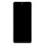Lcd With Touch Screen For Motorola Edge 2021 Black By - Maxbhi Com