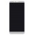 Lcd With Touch Screen For Zte Nubia V18 White By - Maxbhi Com
