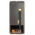 Lcd With Touch Screen For Zte Nubia V18 White By - Maxbhi Com