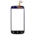 Touch Screen Digitizer For Karbonn A19 Black By - Maxbhi Com