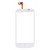 Touch Screen Digitizer For Karbonn A19 White By - Maxbhi Com