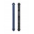 Volume Side Button Outer For Motorola Edge 2021 Black By - Maxbhi Com