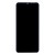 Lcd With Touch Screen For Vivo Y56 Black By - Maxbhi Com