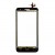Touch Screen Digitizer For Alcatel Pop D5 White By - Maxbhi Com