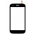 Touch Screen Digitizer For Blu Studio 5 0 D530 Black By - Maxbhi Com
