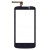 Touch Screen Digitizer For Lg Optimus True Hd Lte P936 Black By - Maxbhi Com
