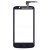 Touch Screen Digitizer For Lg Optimus True Hd Lte P936 Black By - Maxbhi Com