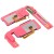 Ringer Loud Speaker For Samsung Galaxy Tab 2 Schi915 By - Maxbhi Com