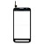 Touch Screen Digitizer For Samsung Galaxy Core Advance I8580 Black By - Maxbhi Com