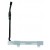 Home Button Flex Cable Only For Samsung Galaxy S4 I545 By - Maxbhi Com