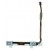 Home Button Flex Cable Only For Samsung Galaxy S4 I545 By - Maxbhi Com