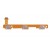 Power Button Flex Cable For Asus Memo Pad 7 Me170cx By - Maxbhi Com