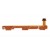 Power Button Flex Cable For Asus Memo Pad 7 Me170cx By - Maxbhi Com