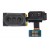 Proximity Sensor Flex Cable For Samsung Galaxy S4 I545 By - Maxbhi Com
