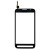 Touch Screen Digitizer For Samsung Galaxy Core Advance Black By - Maxbhi Com