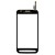 Touch Screen Digitizer For Samsung Galaxy Core Advance Black By - Maxbhi Com