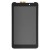 Lcd With Touch Screen For Asus Memo Pad 7 Me170cx Pink By - Maxbhi Com