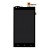 Lcd With Touch Screen For Celkon Millennia Q455l Yellow By - Maxbhi Com