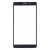 Replacement Front Glass For Karbonn Titanium Mach Six Grey By - Maxbhi Com