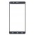 Replacement Front Glass For Karbonn Titanium Mach Six Grey By - Maxbhi Com
