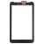 Touch Screen Digitizer For Asus Memo Pad 7 Me170c Black By - Maxbhi Com
