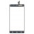 Touch Screen Digitizer For Karbonn Titanium Mach Six Grey By - Maxbhi Com