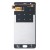 Lcd With Touch Screen For Blu Life One X3 Black By - Maxbhi Com