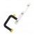Power Button Flex Cable For Doogee T6 Pro On Off Flex Pcb By - Maxbhi Com