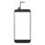 Touch Screen Digitizer For Doogee T6 Pro Grey By - Maxbhi Com