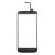 Touch Screen Digitizer For Doogee T6 Pro Grey By - Maxbhi Com