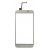 Touch Screen Digitizer For Doogee T6 Pro White By - Maxbhi Com