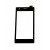 Touch Screen Digitizer For Karbonn A6 Turbo 3g White By - Maxbhi Com