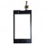 Touch Screen Digitizer For Zte Blade A410 White By - Maxbhi Com