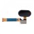 Home Button Complete For Meizu Mx5 Black By - Maxbhi Com