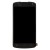 Lcd With Touch Screen For Blu Studio X8 Hd 2019 Black By - Maxbhi Com