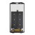 Lcd With Touch Screen For Doogee S70 Orange By - Maxbhi Com