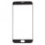 Replacement Front Glass For Meizu Mx5 White By - Maxbhi Com