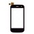 Touch Screen Digitizer For Ngm Wemove Miracle Black By - Maxbhi Com