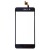 Touch Screen Digitizer For Wiko Lenny4 Black Bleen By - Maxbhi Com