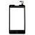 Touch Screen Digitizer For Micromax A36 Bolt Black By - Maxbhi Com