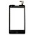 Touch Screen Digitizer For Micromax A36 Bolt White By - Maxbhi Com