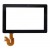 Touch Screen Digitizer For Asus Transformer Pad Tf701t Black By - Maxbhi Com