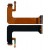 Lcd Flex Cable For Huawei Honor T1 By - Maxbhi Com