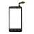 Touch Screen Digitizer For Gigabyte Gsmart Maya M1 Brown Red By - Maxbhi Com