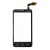 Touch Screen Digitizer For Gigabyte Gsmart Maya M1 V2 Black By - Maxbhi Com