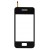 Touch Screen Digitizer For Huawei G7300 Black By - Maxbhi Com